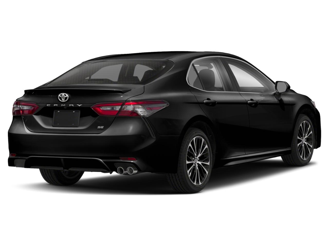 2019 Toyota Camry Vehicle Photo in Tucson, AZ 85712