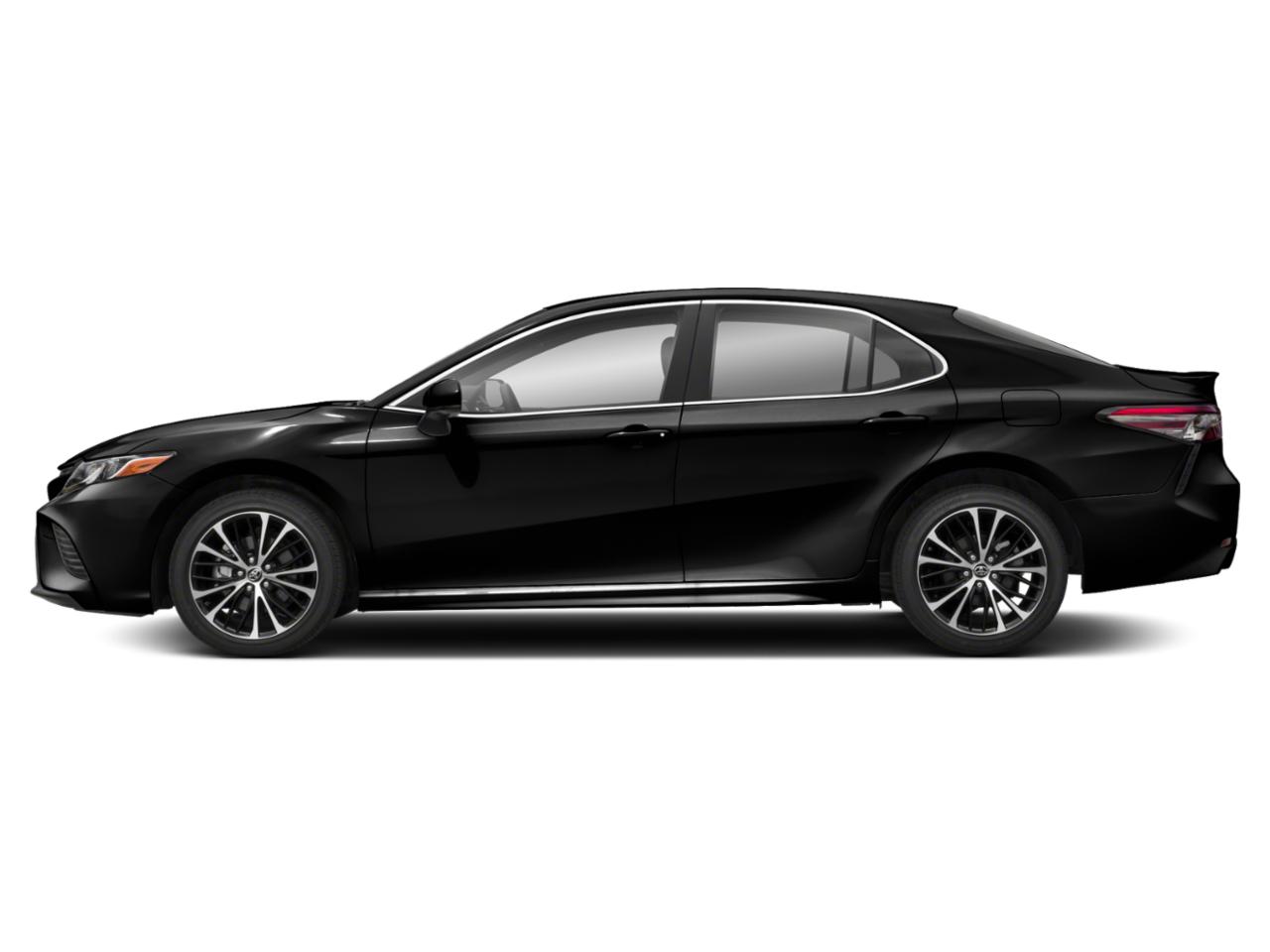 2019 Toyota Camry Vehicle Photo in Tucson, AZ 85712