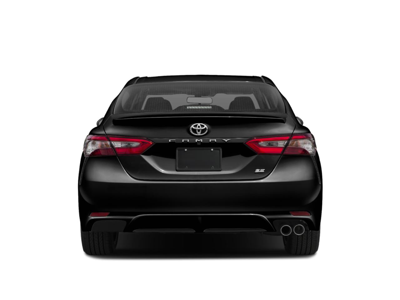 2019 Toyota Camry Vehicle Photo in Tucson, AZ 85712