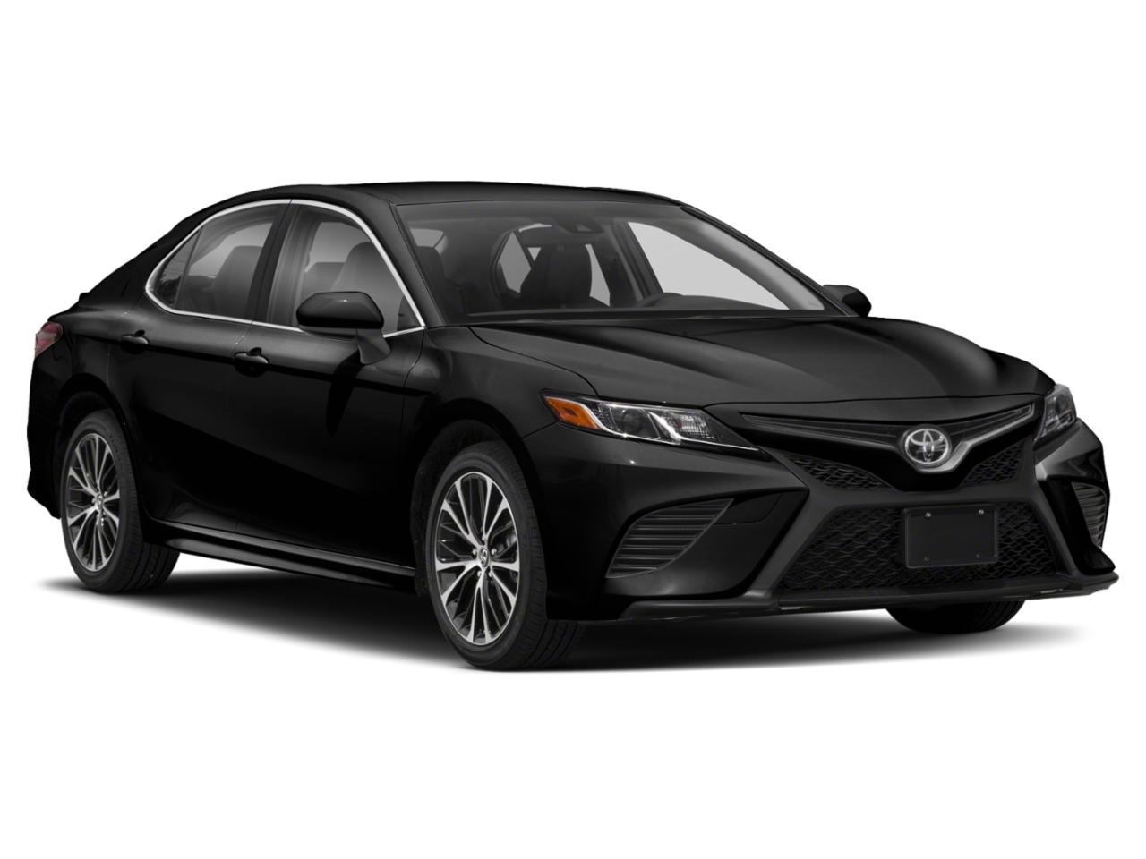 2019 Toyota Camry Vehicle Photo in Tucson, AZ 85712