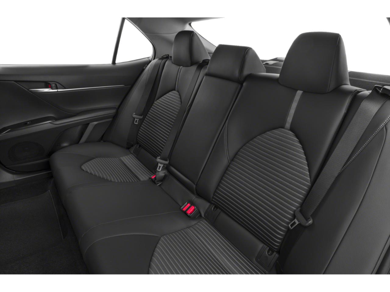 2019 Toyota Camry Vehicle Photo in Tucson, AZ 85712