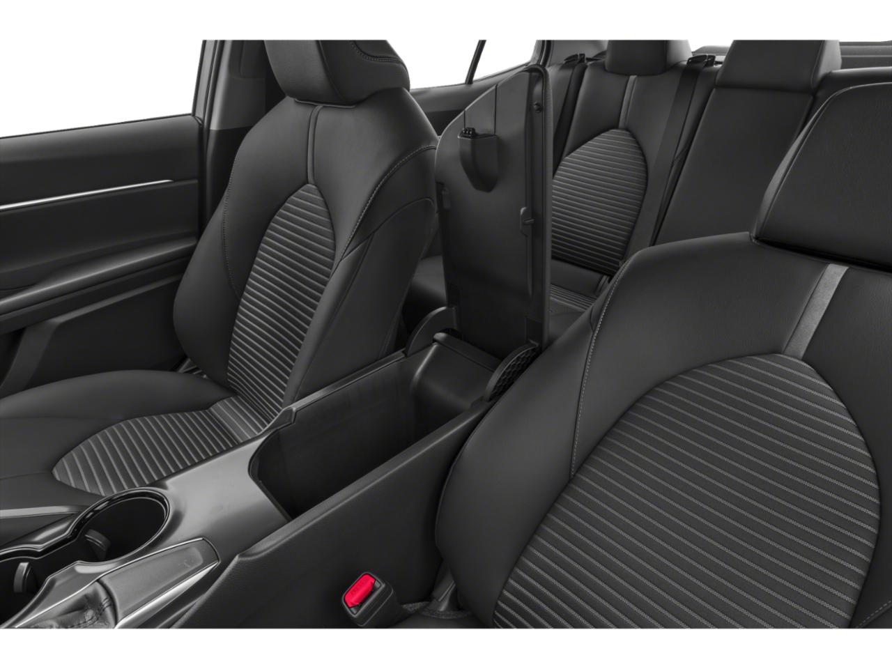 2019 Toyota Camry Vehicle Photo in Tucson, AZ 85712