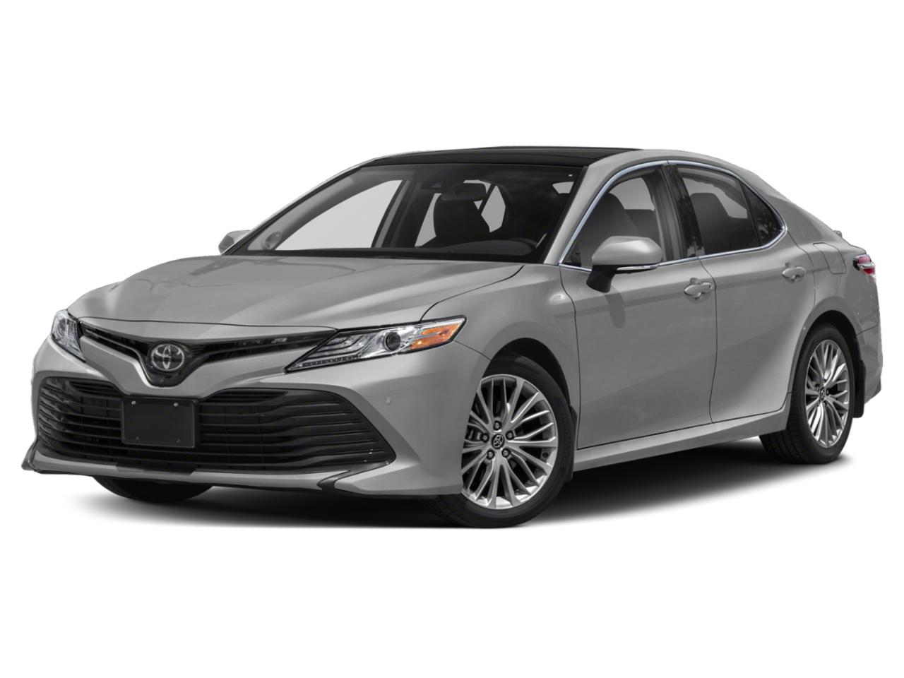 2019 Toyota Camry Vehicle Photo in Harrisburg, PA 17111