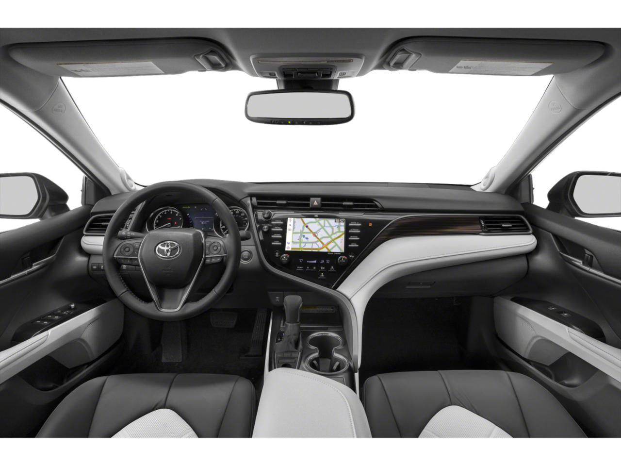 2019 Toyota Camry Vehicle Photo in Harrisburg, PA 17111