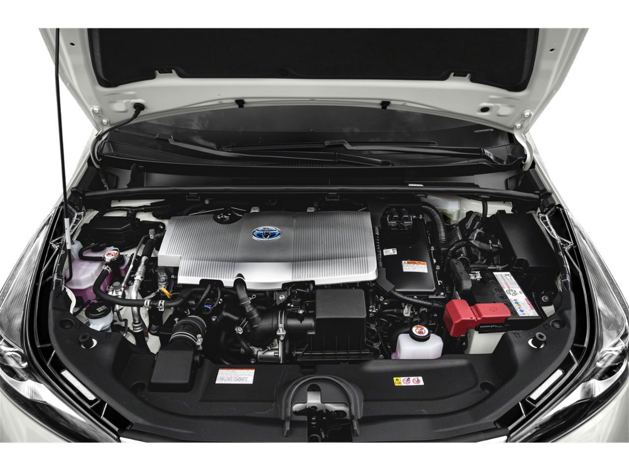 2019 Toyota Prius Vehicle Photo in Flemington, NJ 08822