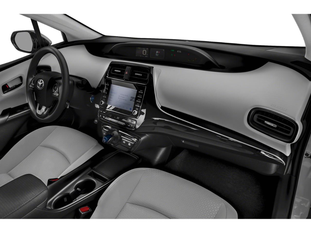 2019 Toyota Prius Vehicle Photo in Flemington, NJ 08822