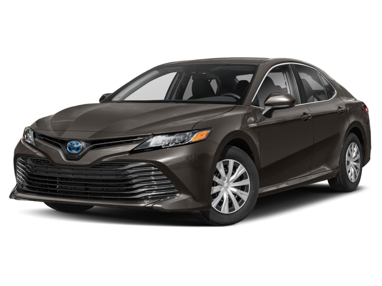 2019 Toyota Camry Vehicle Photo in Harrisburg, PA 17111