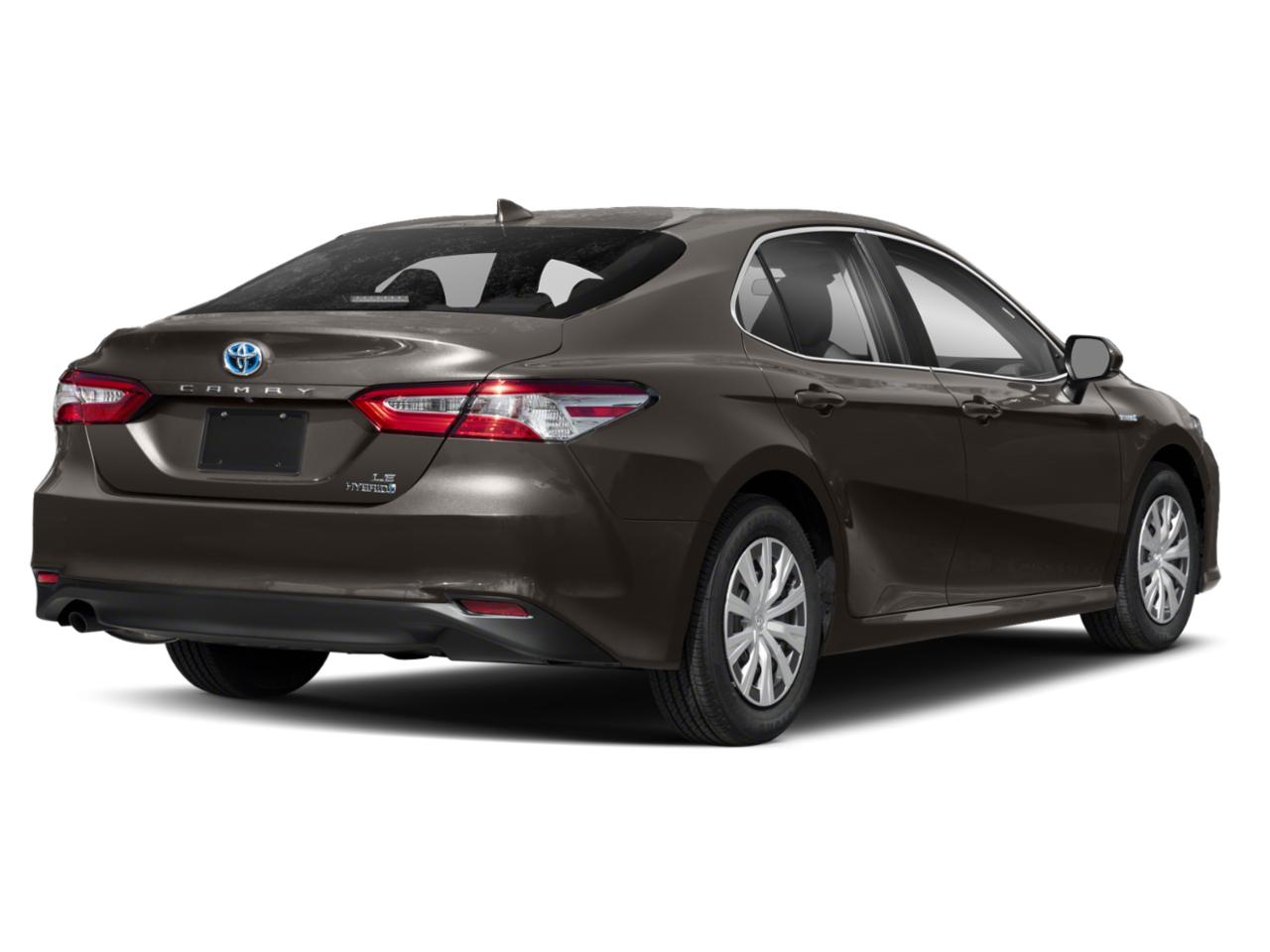 2019 Toyota Camry Vehicle Photo in Harrisburg, PA 17111