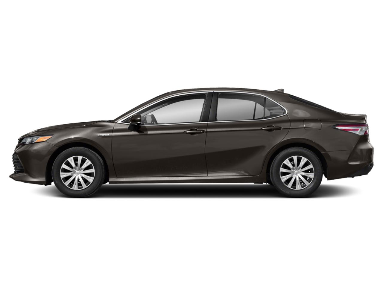 2019 Toyota Camry Vehicle Photo in Harrisburg, PA 17111