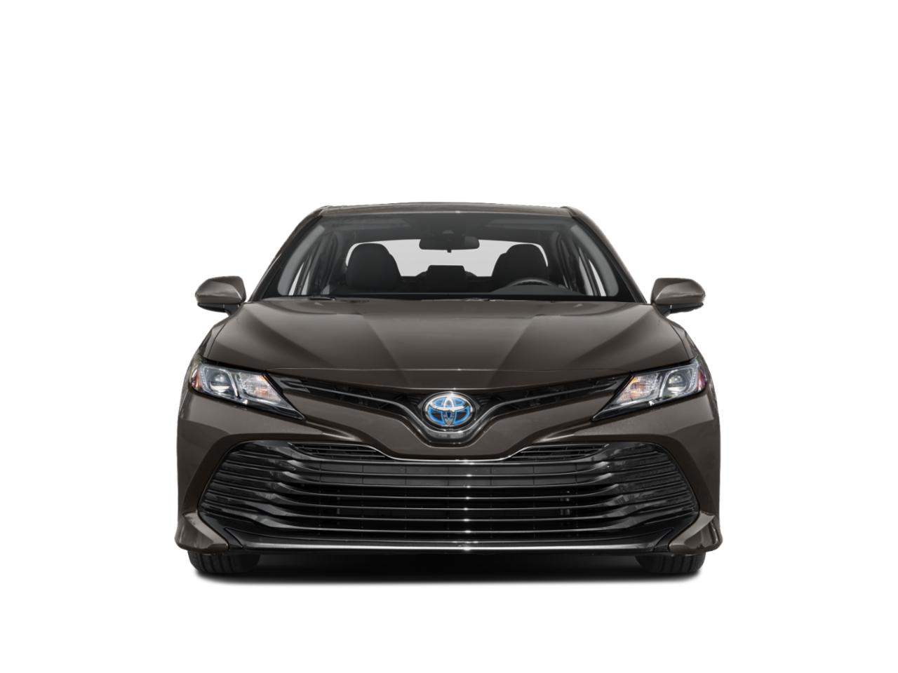 2019 Toyota Camry Vehicle Photo in Harrisburg, PA 17111