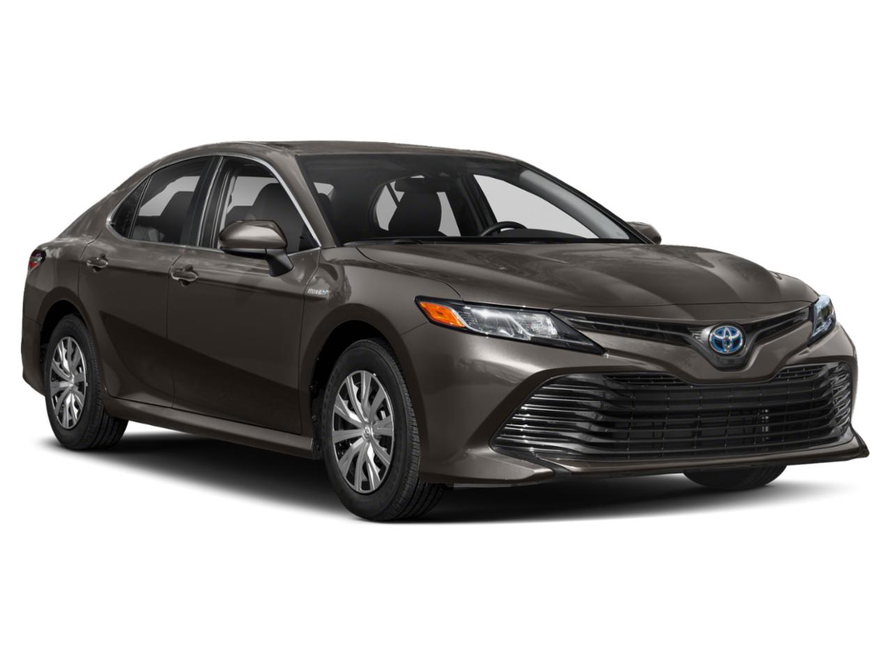 2019 Toyota Camry Vehicle Photo in Harrisburg, PA 17111