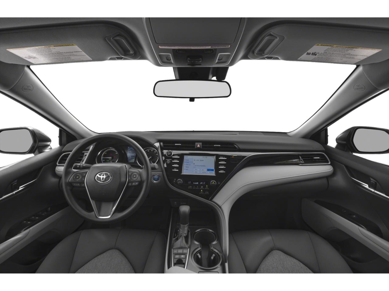 2019 Toyota Camry Vehicle Photo in Harrisburg, PA 17111