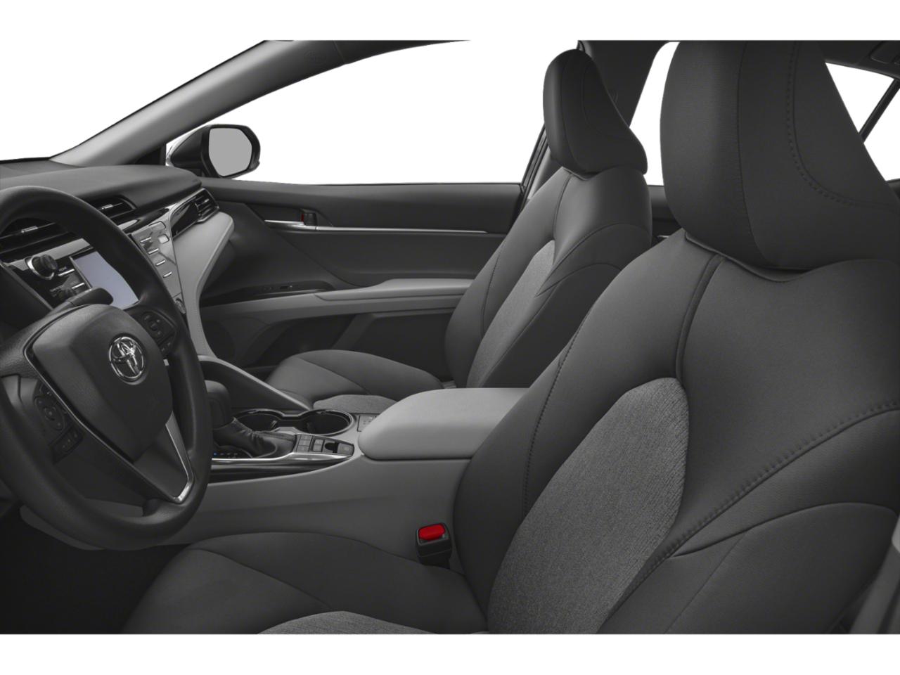 2019 Toyota Camry Vehicle Photo in Harrisburg, PA 17111