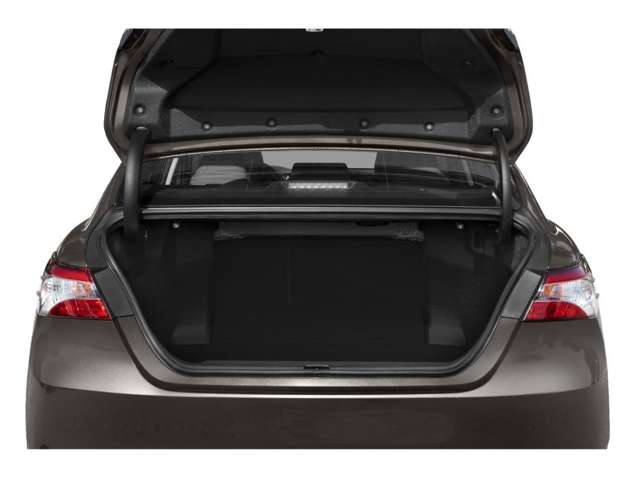 2019 Toyota Camry Vehicle Photo in Harrisburg, PA 17111