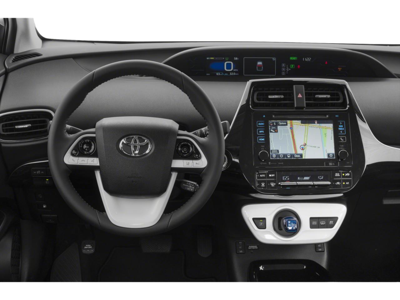 2019 Toyota Prius Prime Vehicle Photo in STOCKTON, CA 95212-2838