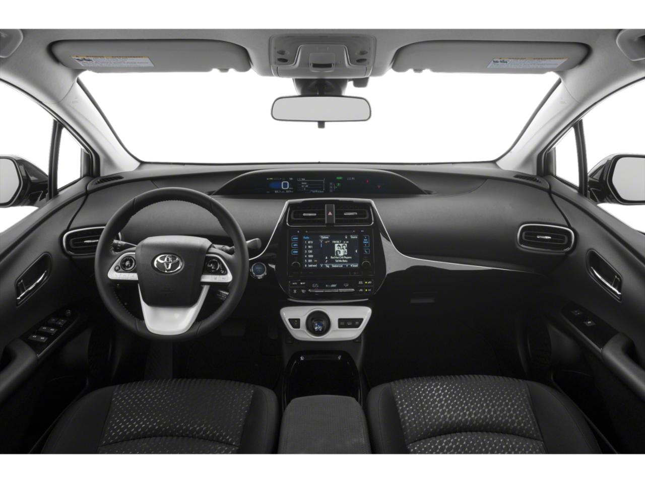 2019 Toyota Prius Prime Vehicle Photo in STOCKTON, CA 95212-2838