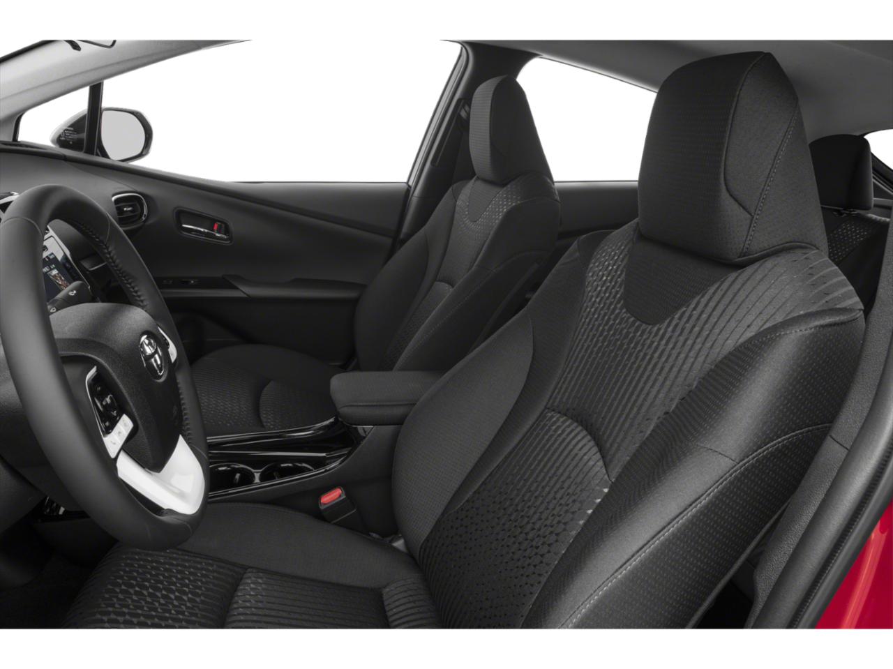 2019 Toyota Prius Prime Vehicle Photo in STOCKTON, CA 95212-2838