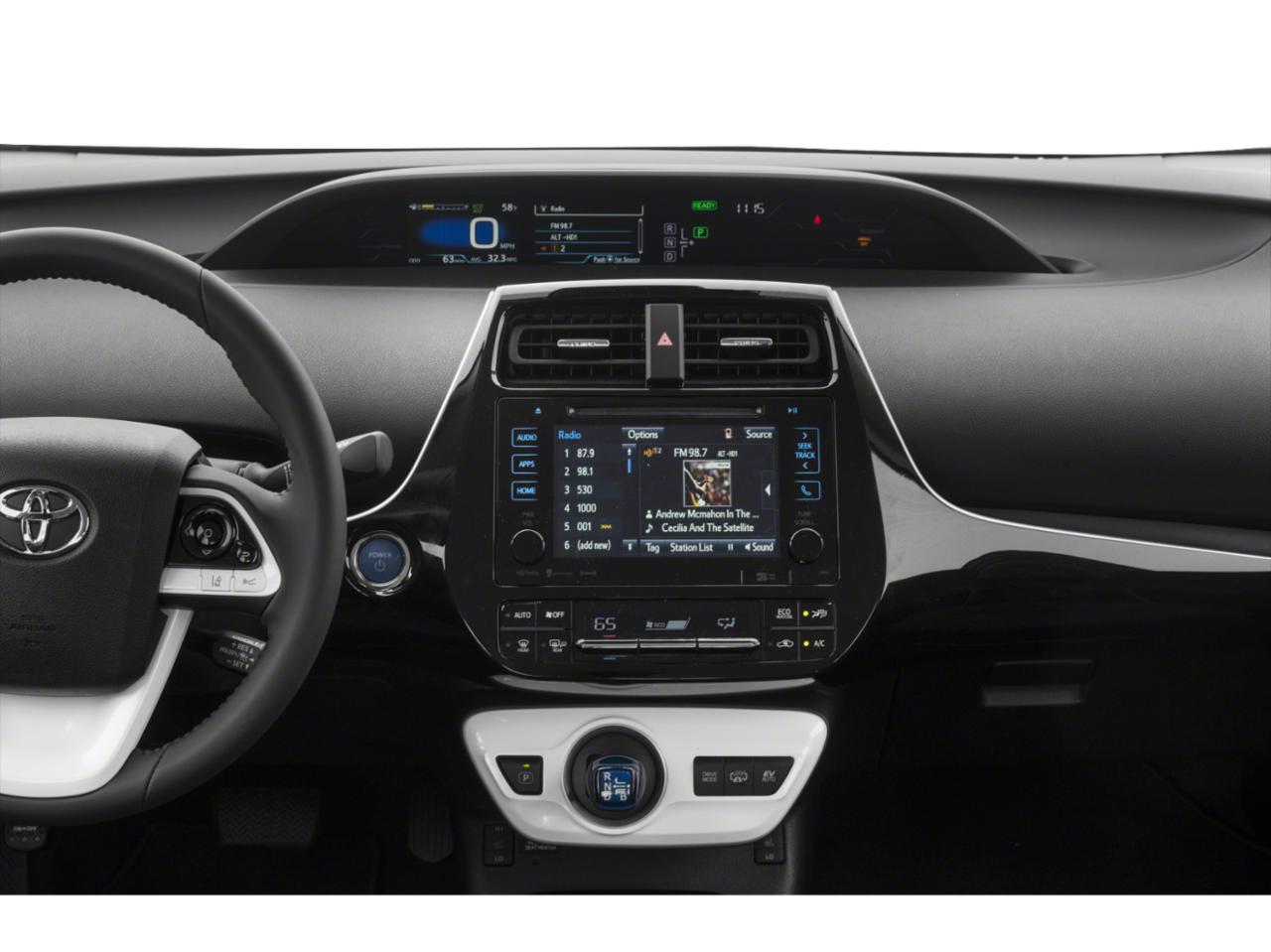 2019 Toyota Prius Prime Vehicle Photo in STOCKTON, CA 95212-2838