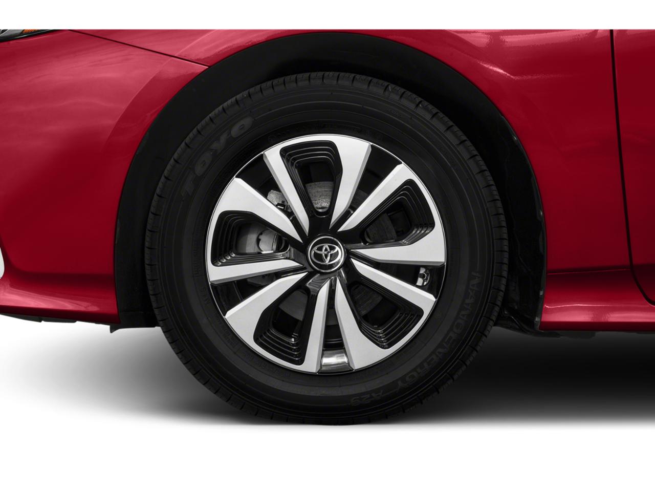 2019 Toyota Prius Prime Vehicle Photo in STOCKTON, CA 95212-2838