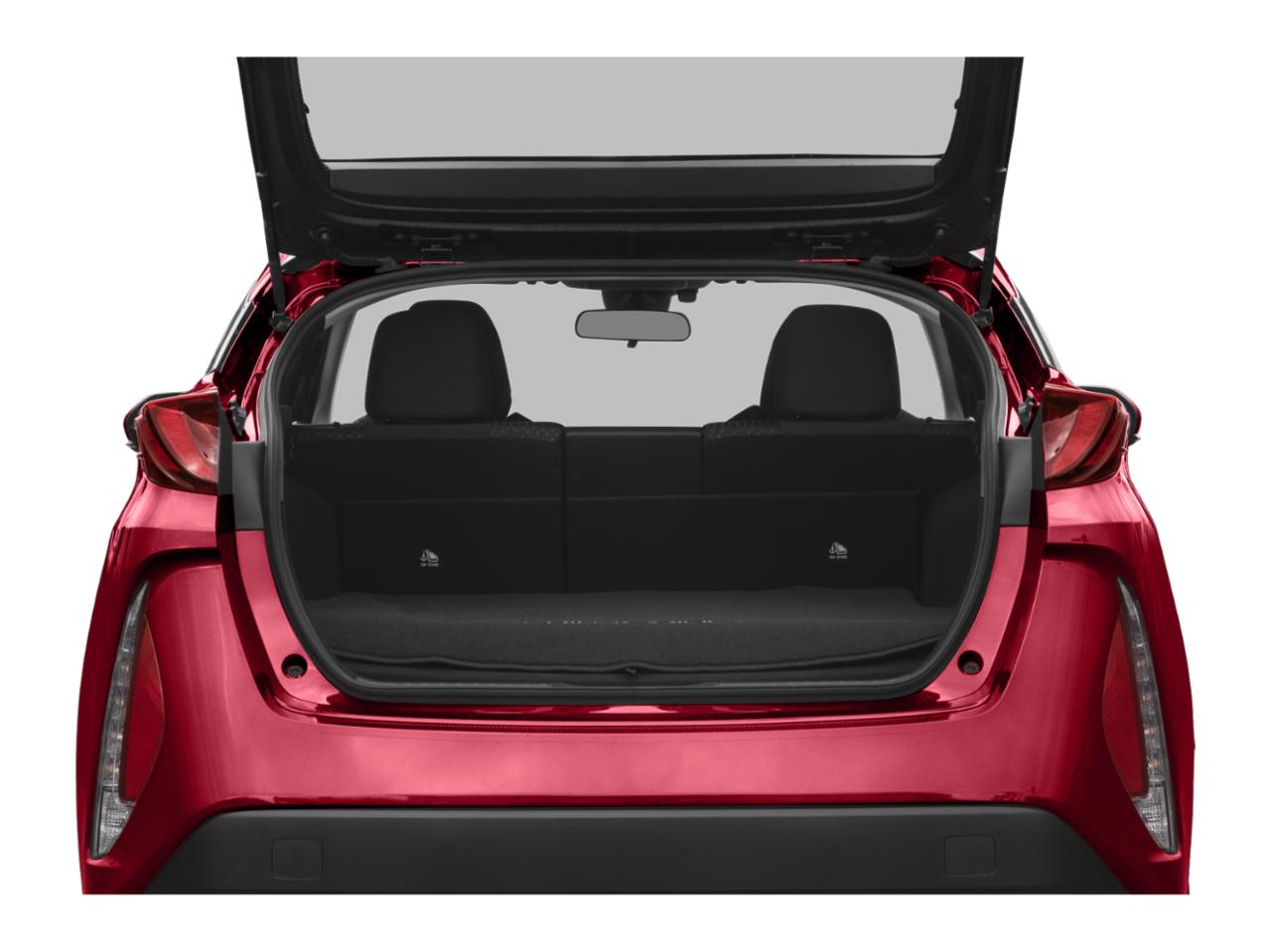 2019 Toyota Prius Prime Vehicle Photo in STOCKTON, CA 95212-2838