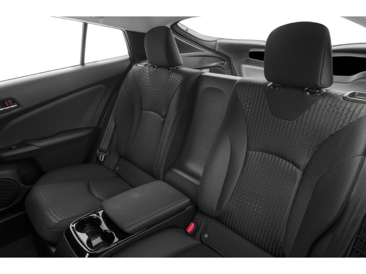 2019 Toyota Prius Prime Vehicle Photo in STOCKTON, CA 95212-2838