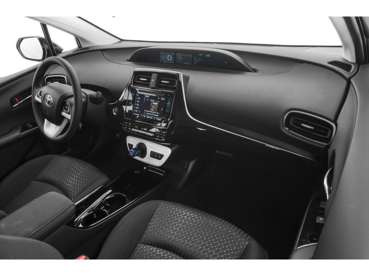 2019 Toyota Prius Prime Vehicle Photo in STOCKTON, CA 95212-2838