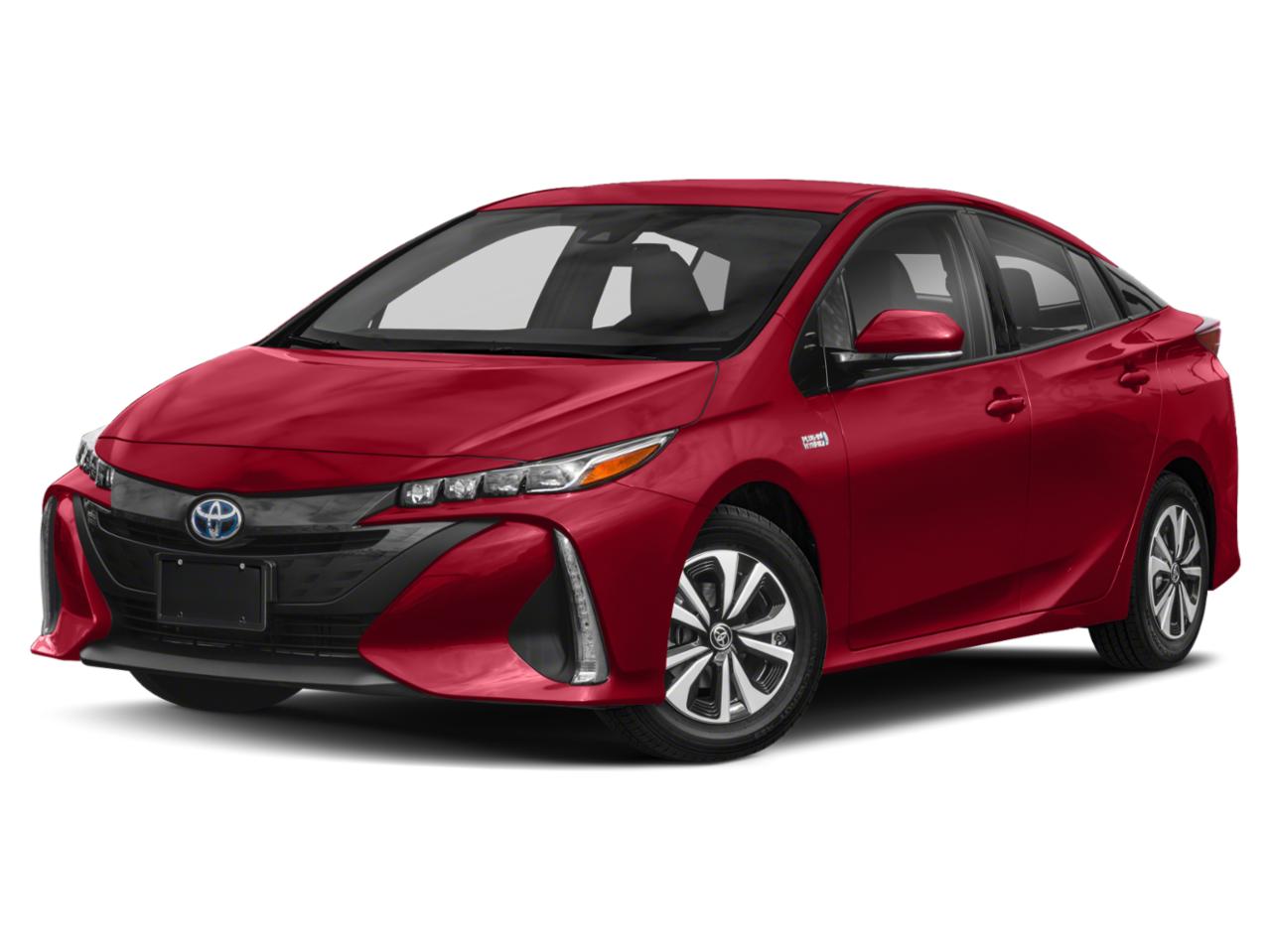 2019 Toyota Prius Prime Vehicle Photo in STOCKTON, CA 95212-2838