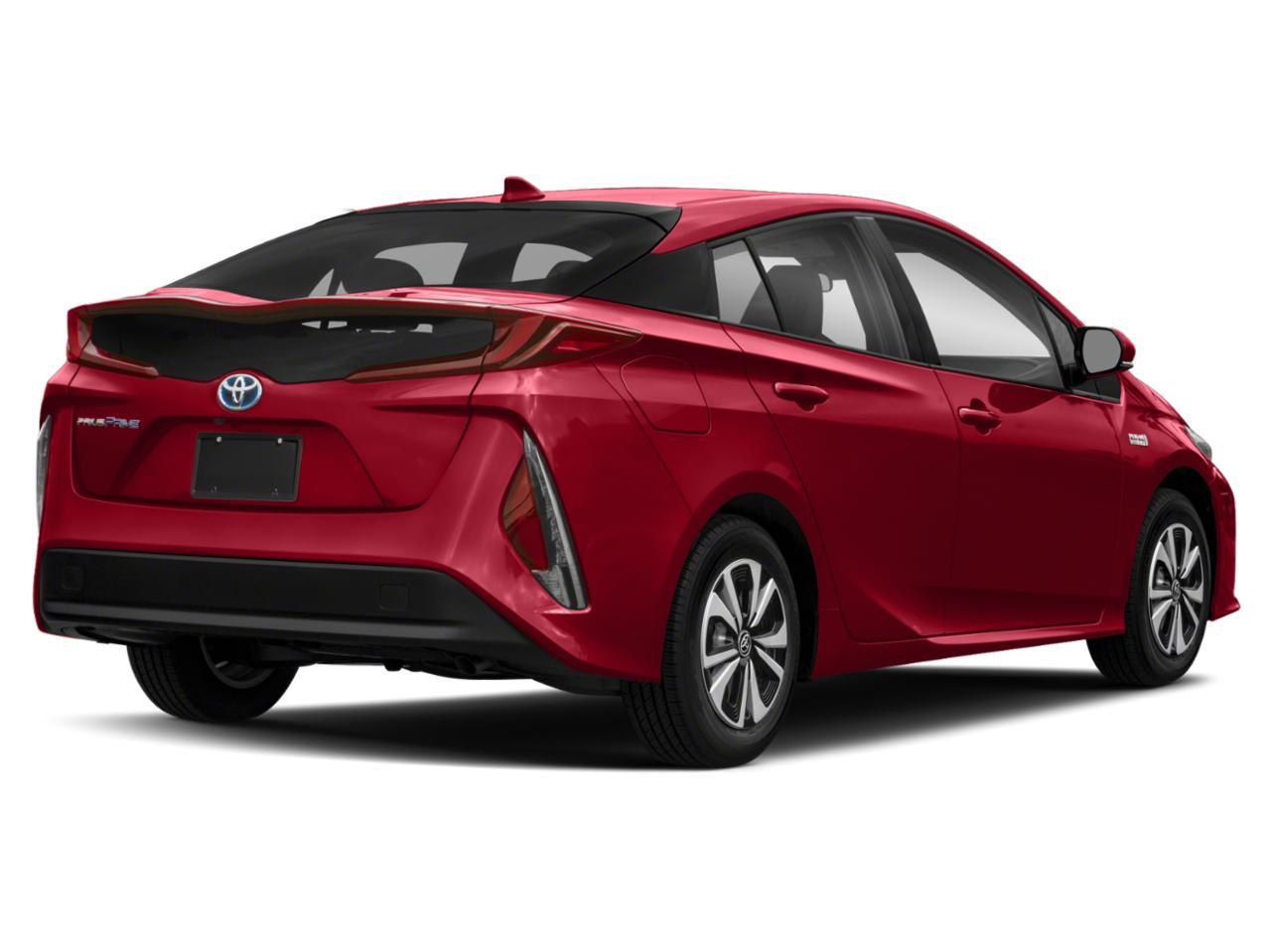2019 Toyota Prius Prime Vehicle Photo in STOCKTON, CA 95212-2838
