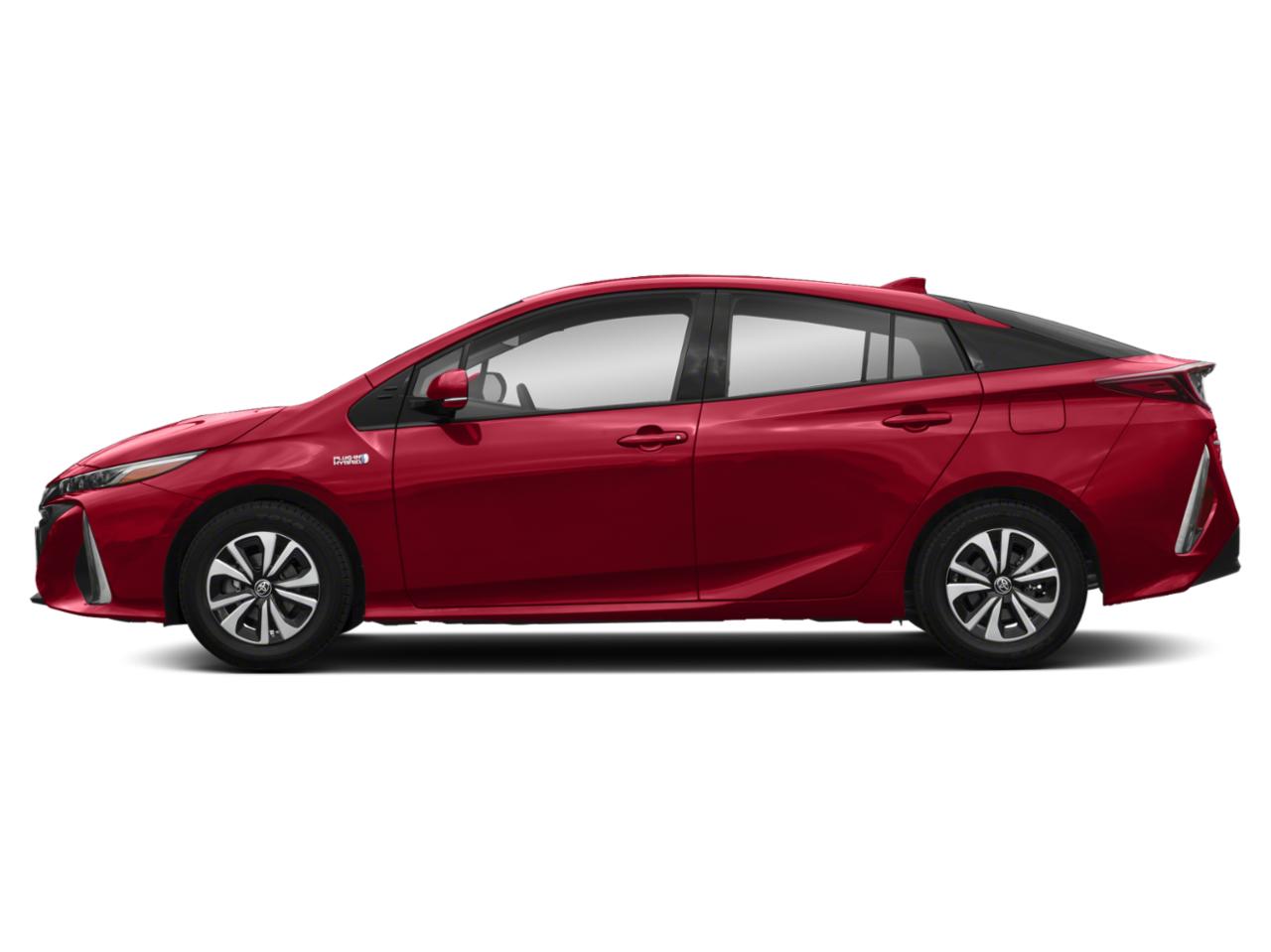 2019 Toyota Prius Prime Vehicle Photo in STOCKTON, CA 95212-2838