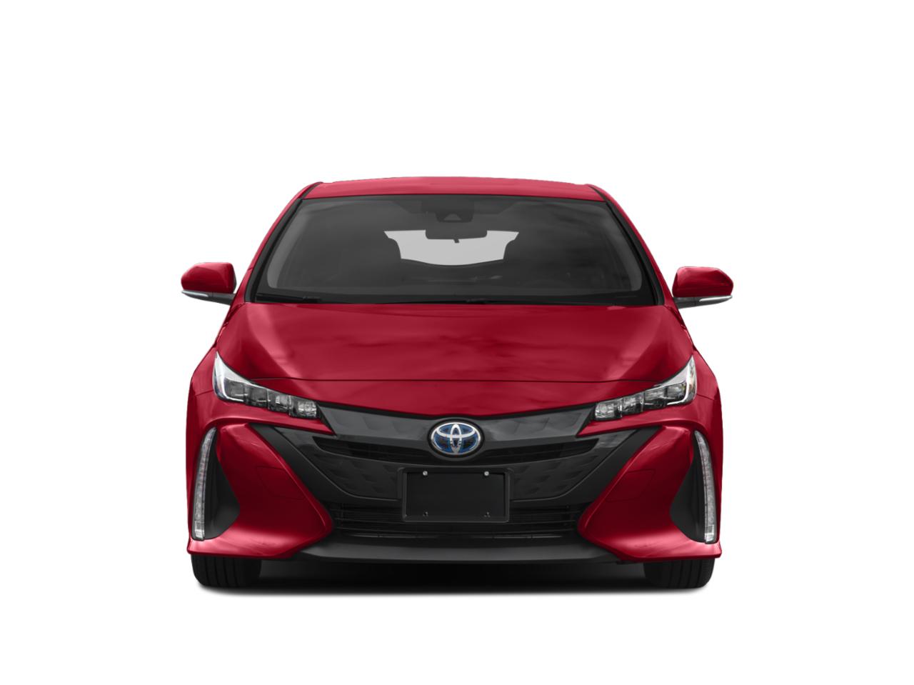 2019 Toyota Prius Prime Vehicle Photo in STOCKTON, CA 95212-2838