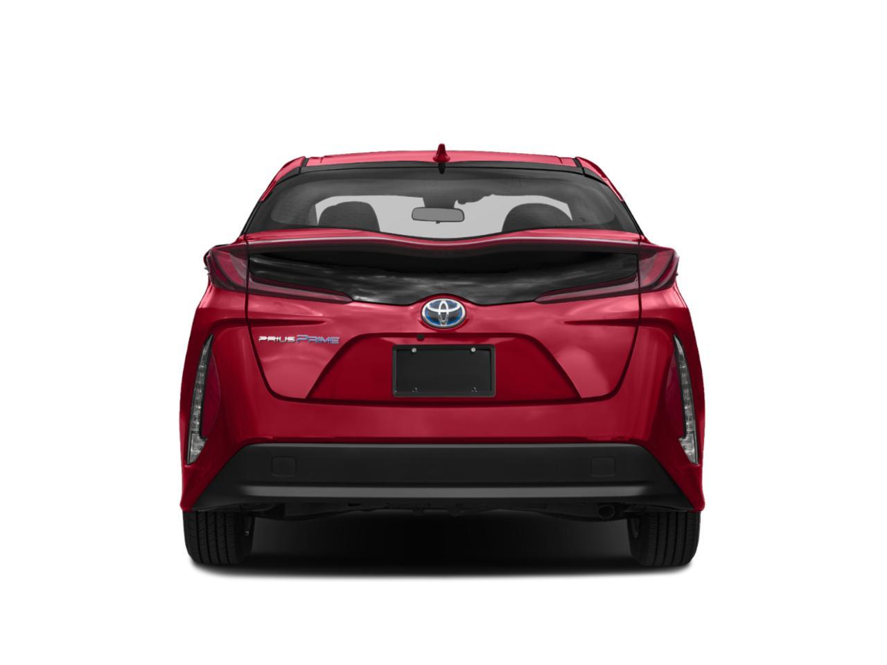 2019 Toyota Prius Prime Vehicle Photo in STOCKTON, CA 95212-2838