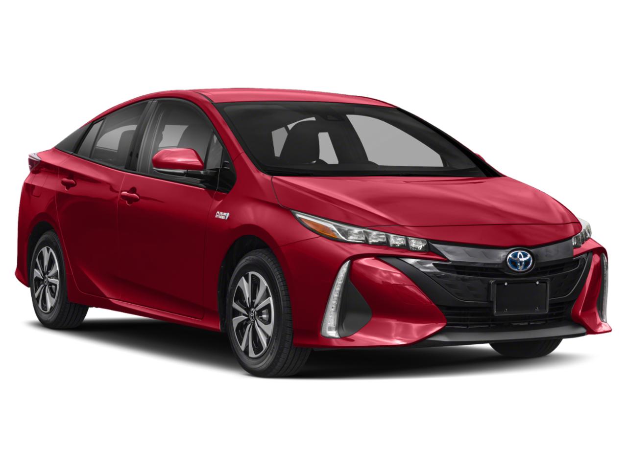 2019 Toyota Prius Prime Vehicle Photo in STOCKTON, CA 95212-2838
