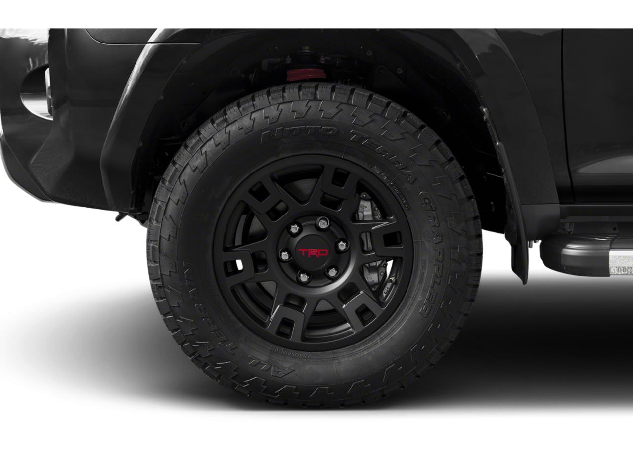 2019 Toyota 4Runner Vehicle Photo in SELMA, TX 78154-1460