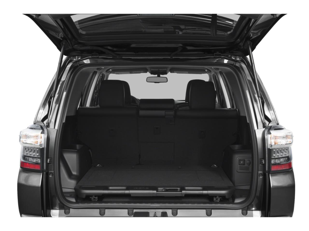 2019 Toyota 4Runner Vehicle Photo in SELMA, TX 78154-1460