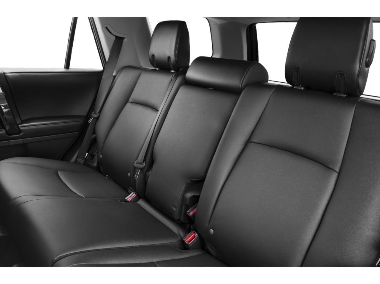2019 Toyota 4Runner Vehicle Photo in SELMA, TX 78154-1460