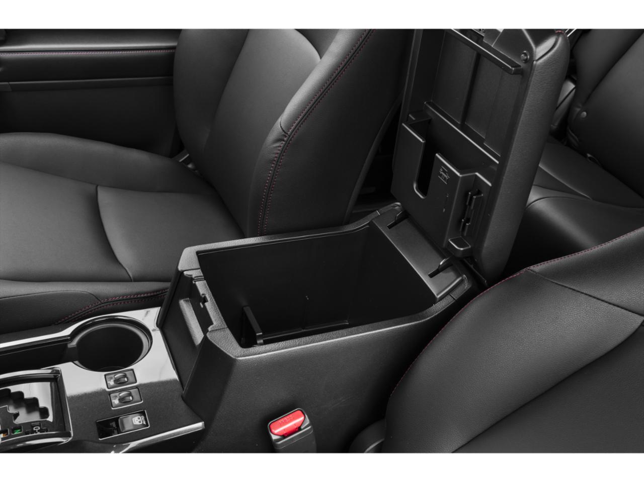 2019 Toyota 4Runner Vehicle Photo in SELMA, TX 78154-1460
