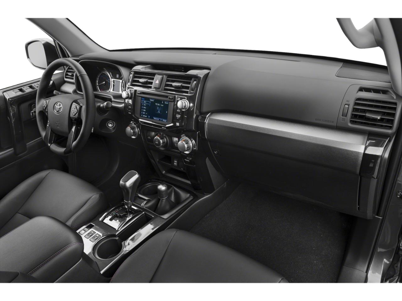 2019 Toyota 4Runner Vehicle Photo in SELMA, TX 78154-1460