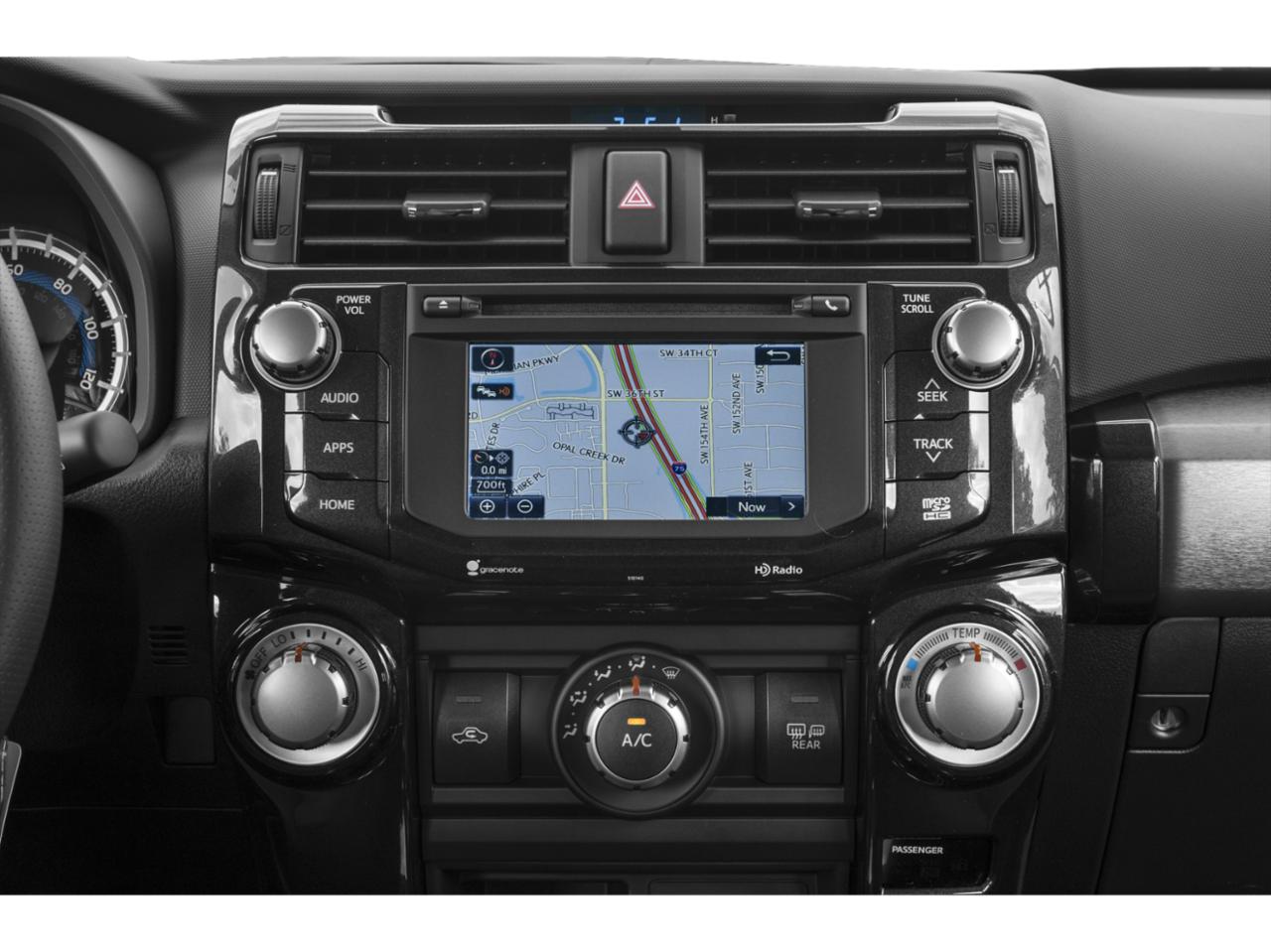 2019 Toyota 4Runner Vehicle Photo in SELMA, TX 78154-1460