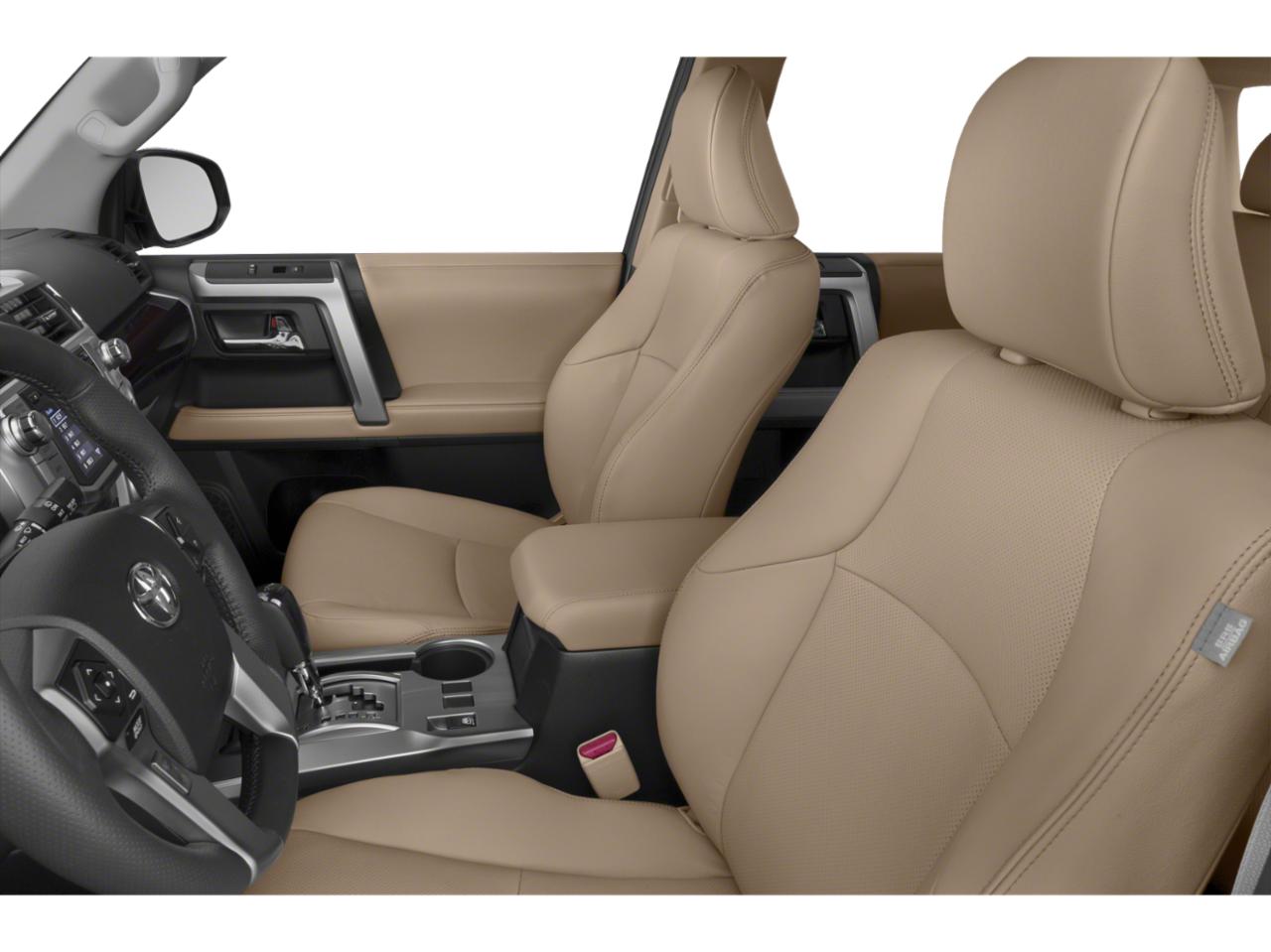 2019 Toyota 4Runner Vehicle Photo in SELMA, TX 78154-1459