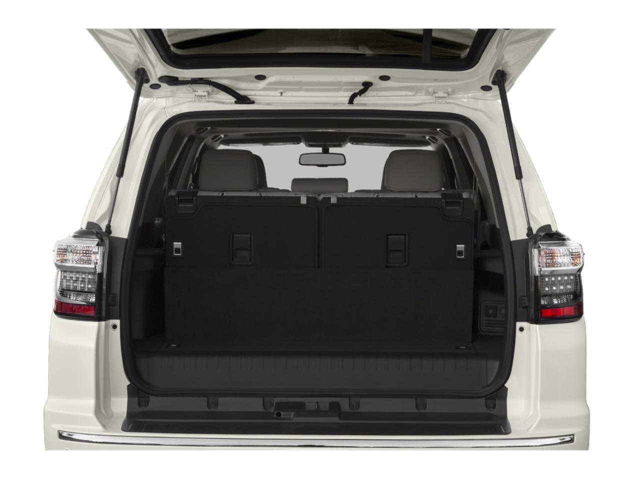 2019 Toyota 4Runner Vehicle Photo in SELMA, TX 78154-1459