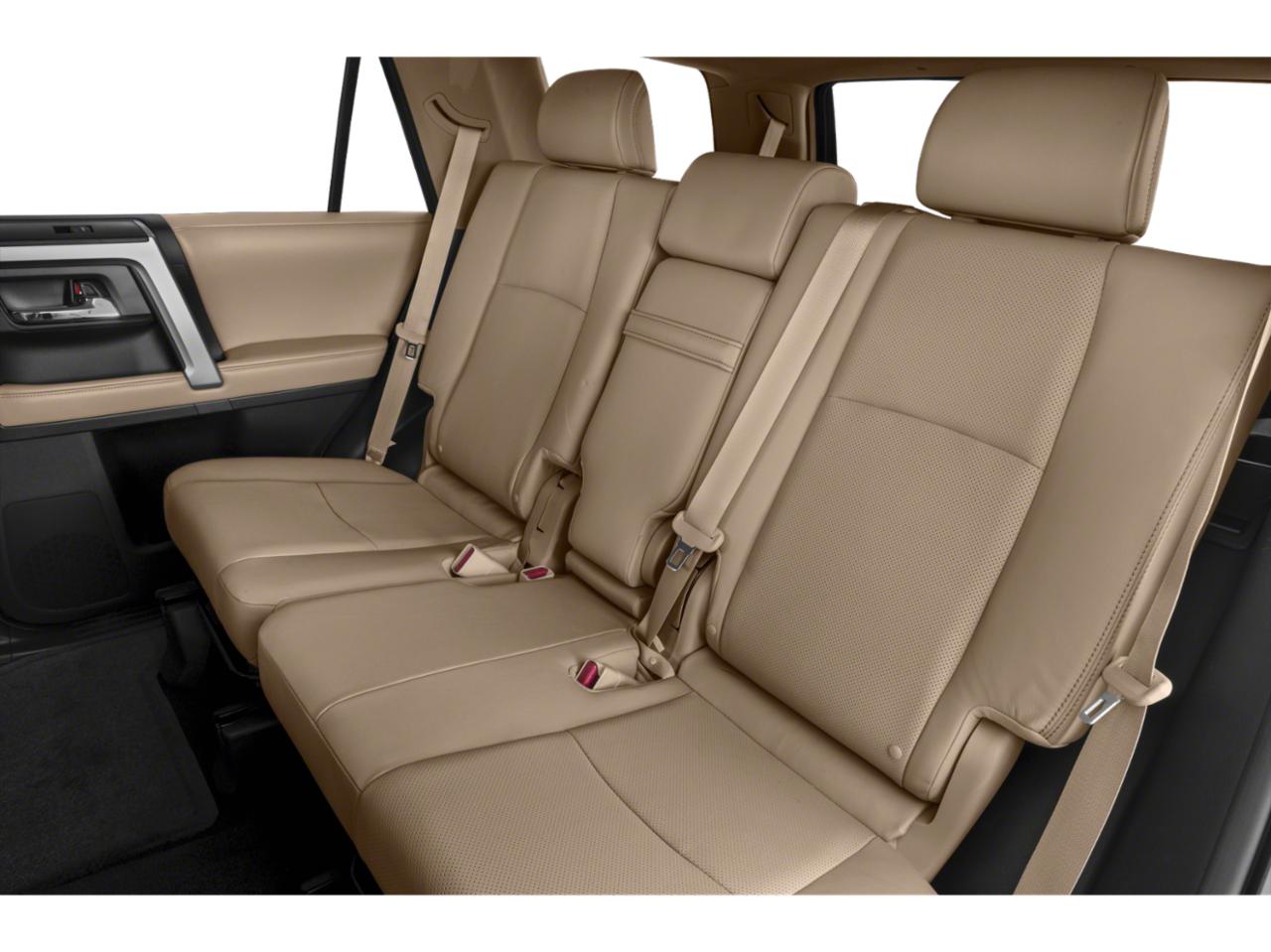 2019 Toyota 4Runner Vehicle Photo in SELMA, TX 78154-1459