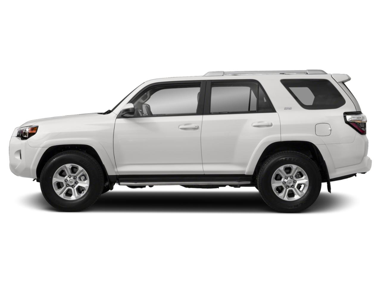 2019 Toyota 4Runner Vehicle Photo in Harrisburg, PA 17111