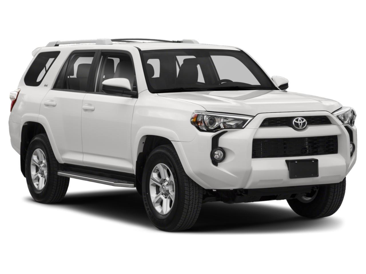 2019 Toyota 4Runner Vehicle Photo in Harrisburg, PA 17111