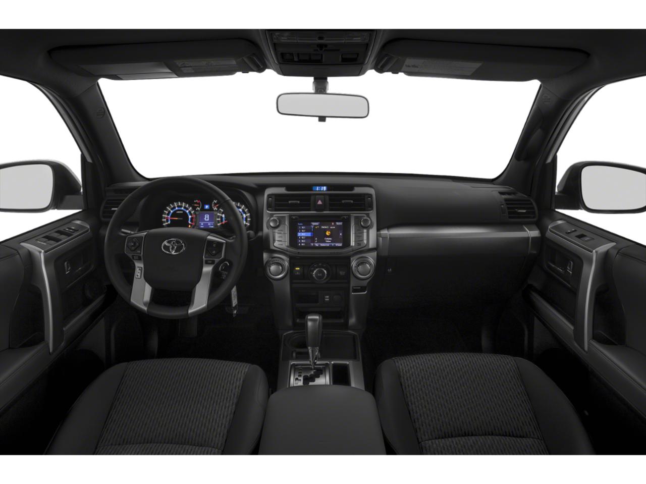 2019 Toyota 4Runner Vehicle Photo in Harrisburg, PA 17111