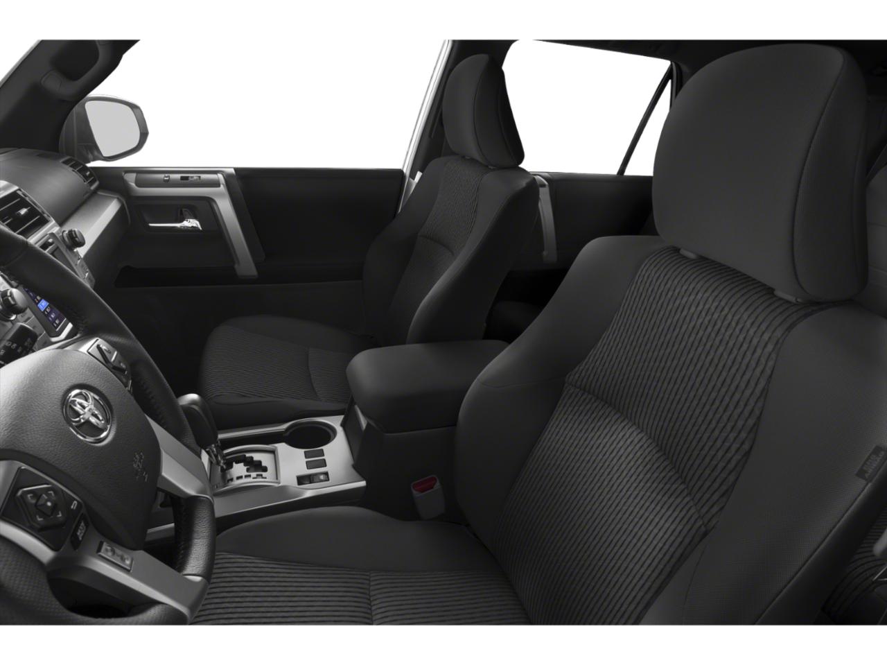 2019 Toyota 4Runner Vehicle Photo in Harrisburg, PA 17111