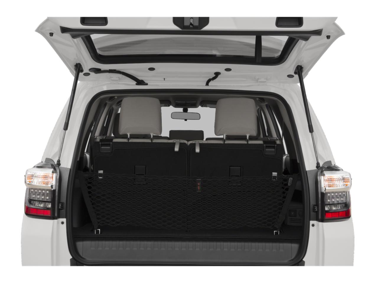 2019 Toyota 4Runner Vehicle Photo in Harrisburg, PA 17111