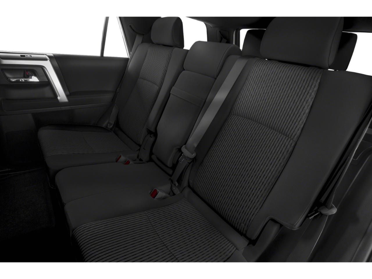 2019 Toyota 4Runner Vehicle Photo in Harrisburg, PA 17111