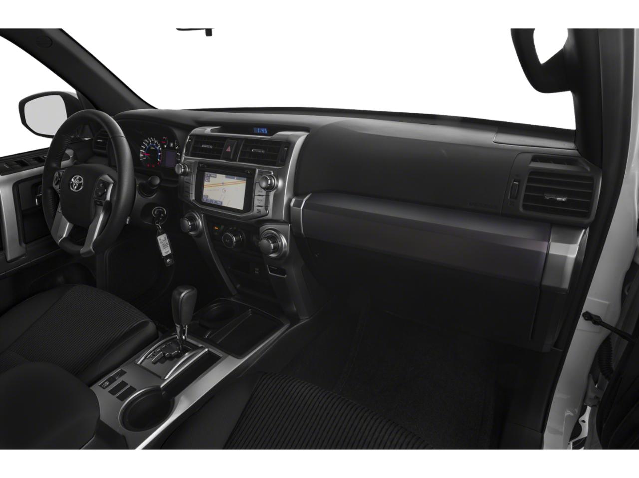 2019 Toyota 4Runner Vehicle Photo in Harrisburg, PA 17111