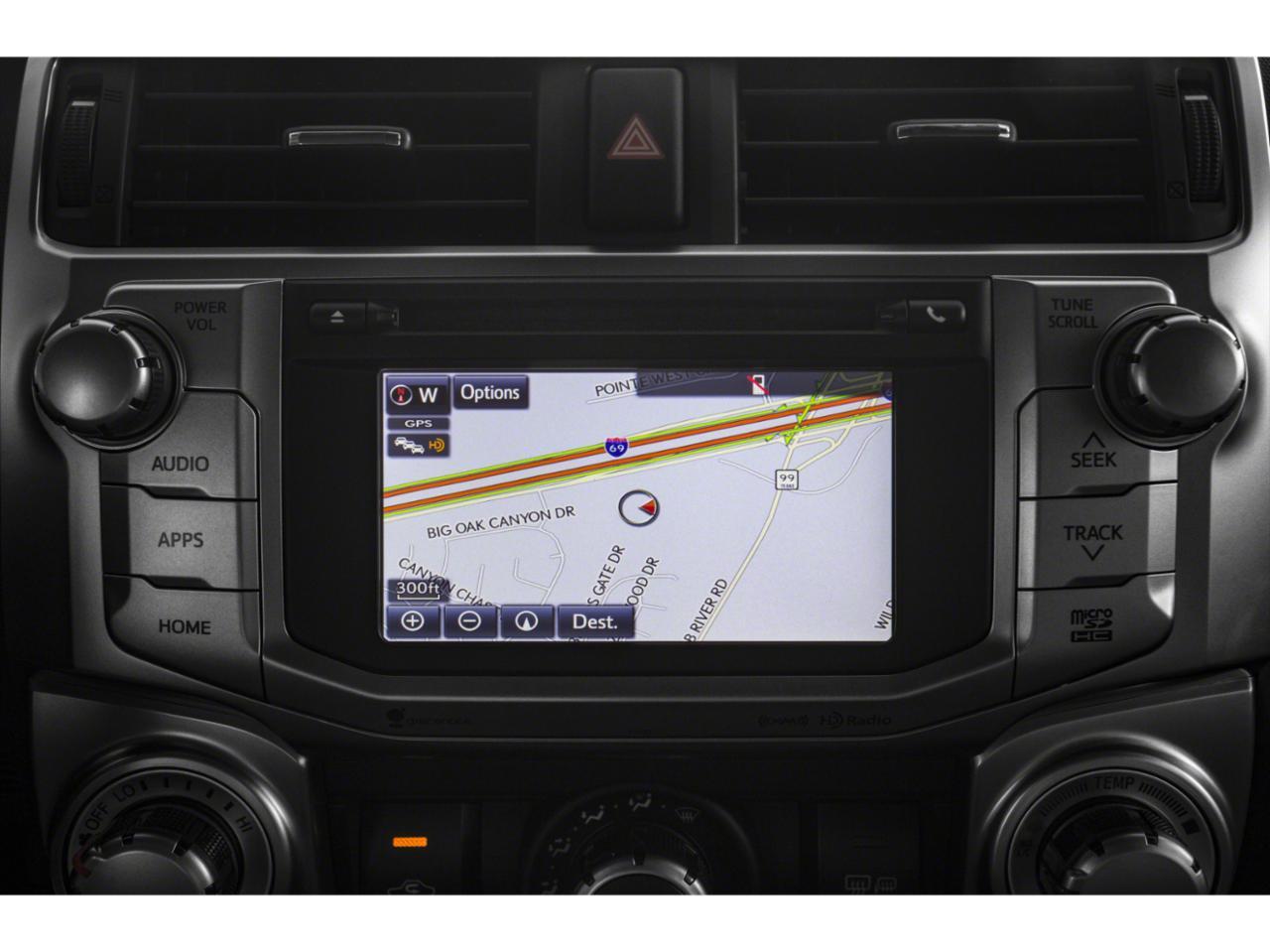 2019 Toyota 4Runner Vehicle Photo in Harrisburg, PA 17111