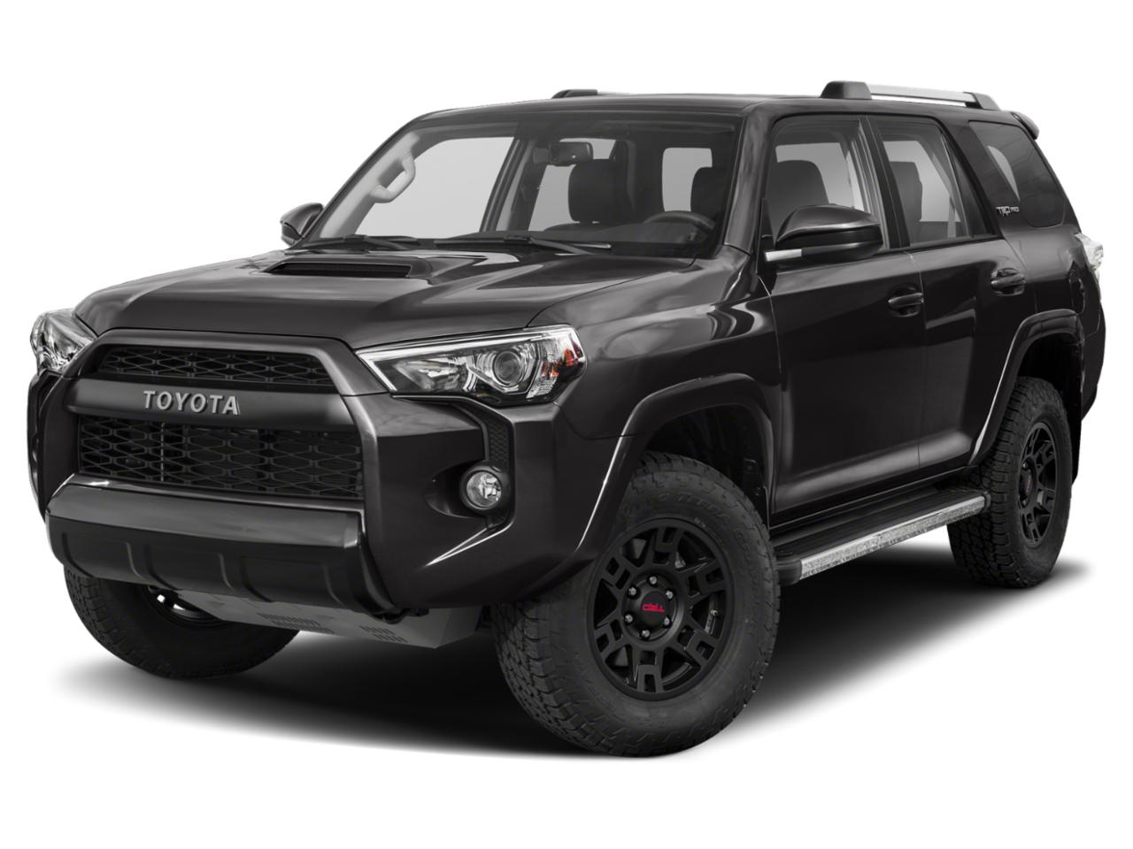 2019 Toyota 4Runner Vehicle Photo in SELMA, TX 78154-1460